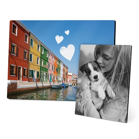  Photo sur bois